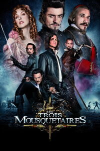 Les trois mousquetaires (2011)