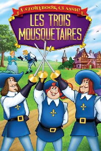 Les Trois mousquetaires (1986)