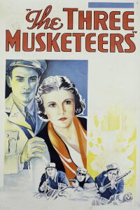 Les trois mousquetaires (1933)