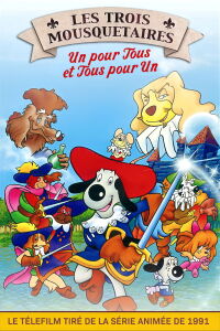 Les Trois Mousquetaires : Un Pour Tous Et Tous Pour Un (1995)