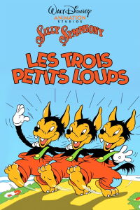 Les Trois Petits Loups (1936)