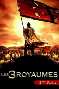 Les Trois Royaumes Partie 2 (2009)