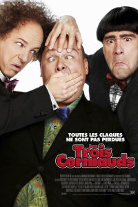 Les Trois Stooges: Le Film (2012)