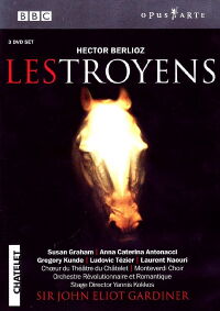 Les Troyens (2003)
