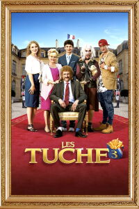 Les Tuche 3 : Liberté, égalité, fraternituche (2018)