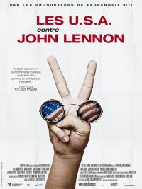 Les U.S.A. contre John Lennon (2006)