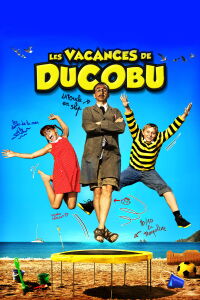 Les vacances de Ducobu (2012)