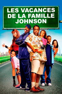 Les vacances de la famille Johnson (2004)