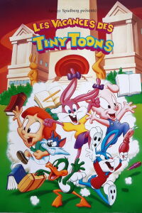 Les Vacances des Tiny Toons (1992)