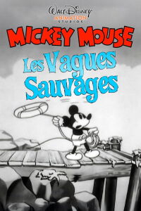 Les Vagues Sauvages (1929)