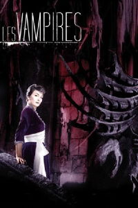 Les Vampires (1957)