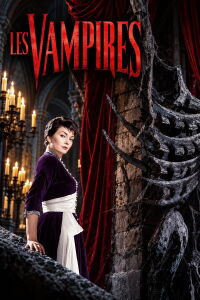 Les Vampires (1957)