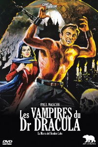 Les Vampires du Dr. Dracula (1968)