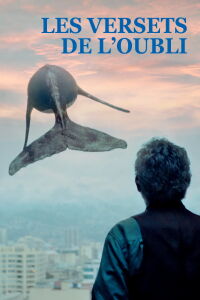 Les versets de l'oubli (2018)
