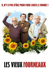 Les vieux fourneaux (2018)