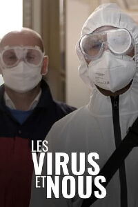 Les virus et nous (2021)