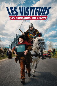 Les Visiteurs 2 : Les couloirs du temps (1998)