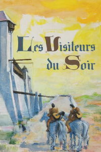 Les Visiteurs du soir (1942)