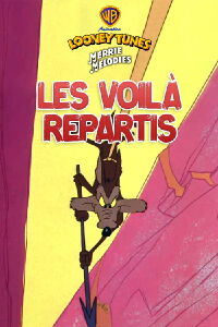Les voilà repartis (1956)