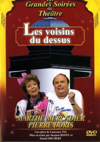 Les Voisins du dessus (1985)