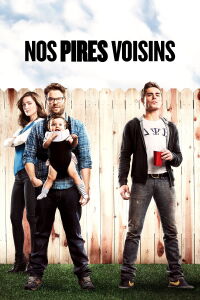 Les voisins (2014)