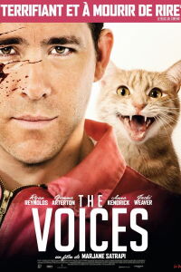 Les voix (2014)
