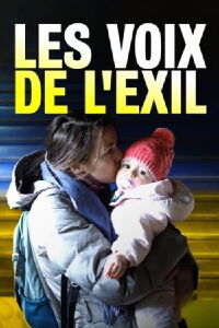 Les voix de l’exil (2022)