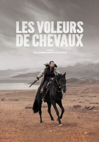 Les Voleurs de chevaux (2021)