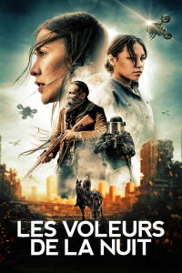 Les Voleurs de la nuit (2021)