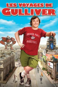 Les voyages de Gulliver (2010)