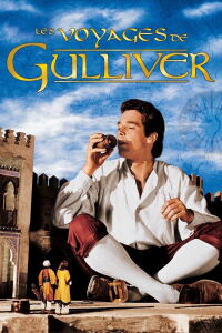 Les Voyages de Gulliver (1960)