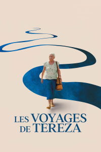 Les Voyages de Tereza (2025)