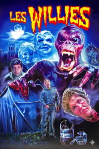 Les Willies (1990)