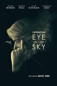 Les yeux dans le ciel (2015)