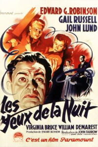Les yeux de la nuit (1948)