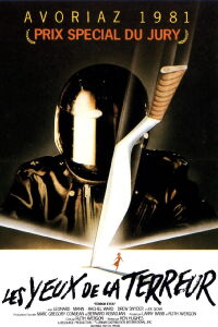 Les yeux de la terreur (1981)