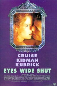 Les yeux grand fermés (1999)