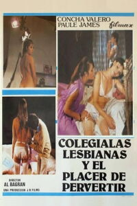 Lesbian Schoolgirls and the Pleasure of Perverting (1983)