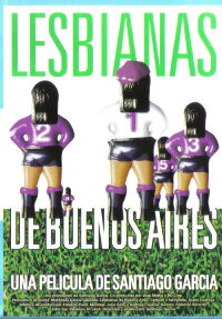 Lesbianas de Buenos Aires (2004)