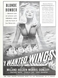 L'escadrille des jeunes (1941)