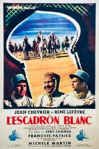 L'Escadron blanc (1949)