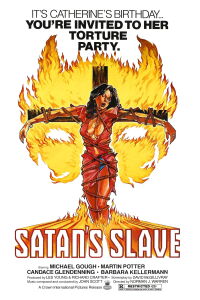 L'Esclave de Satan (1976)