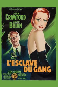 L'Esclave du gang (1950)