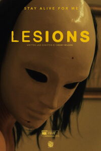 Lesions (2026)