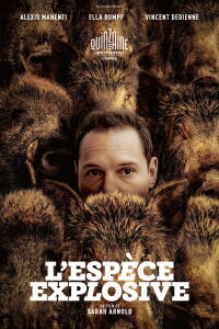 L'Espèce explosive (2026)