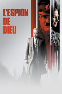 L'Espion de Dieu (2024)