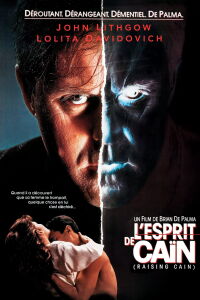L'Esprit de Caïn (1992)