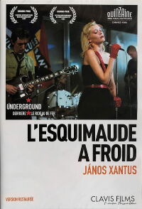 L'esquimaude a froid (1984)