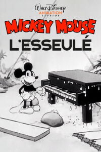 L'Esseulé (1931)