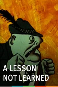 Lesson Not Learned (1971)